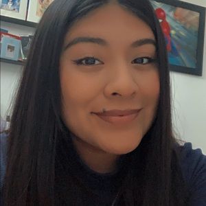 Meet your Posher, Sandra